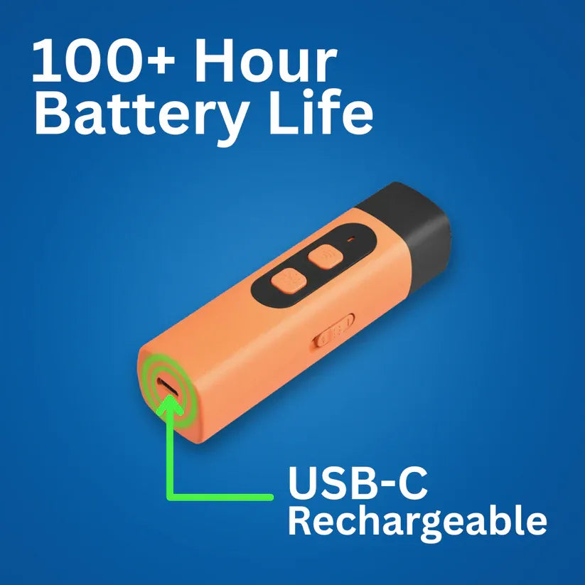 Anti-Barking Training Device